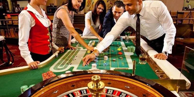 Vip79 - Nhà Cái Hàng Đầu Với Nhiều Ưu Điểm Nổi Bật tong-quan-ve-nha-cai-vip79