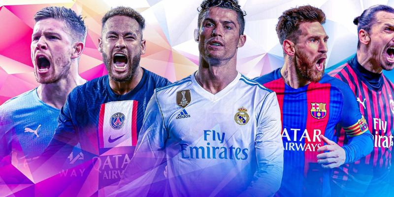 Kèo Rung (Live Odds) Trong Bóng Đá - Cách Đọc Tỷ Lệ Chuẩn Giới thiệu đôi nét về kèo rung (live odds)