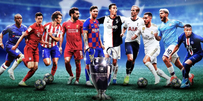 Kèo Rung (Live Odds) Trong Bóng Đá - Cách Đọc Tỷ Lệ Chuẩn keo-rung-live-odds