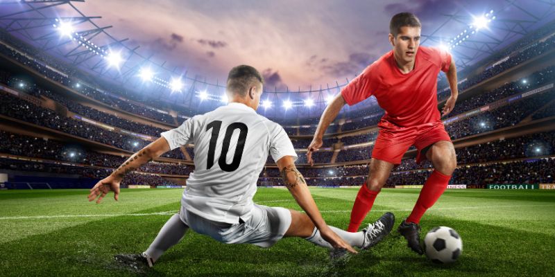 Kèo Hiệp 1 - Tìm Hiểu Cách Đặt Cược & Chiến Lược Thành Công Khám phá kèo hiệp 1