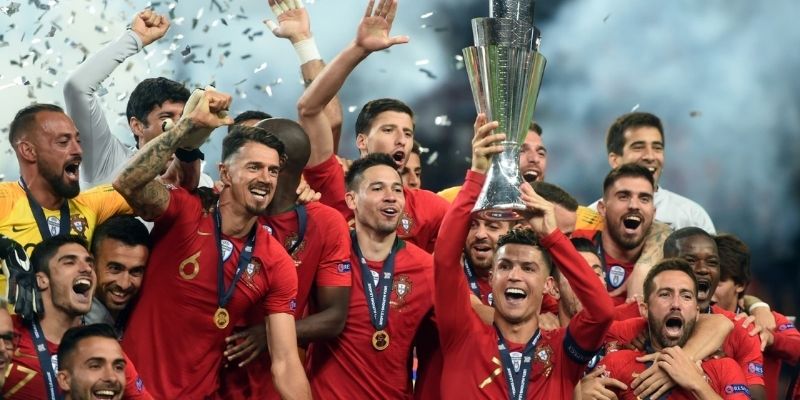Kèo Euro Hôm Nay - Soi Kèo Chuẩn Xác, Chọn Đúng Cửa Thắng Lớn Bí quyết set kèo Euro hôm nay