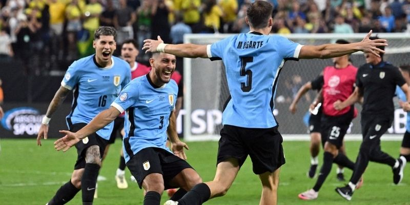 Kèo Copa America – Dự Đoán Trận Cầu Đỉnh Cao Khu Vực Nam Mỹ Mẹo soi kèo Copa America
